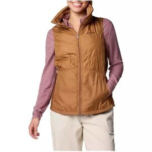 Women's Columbia Mix It Around Vest
